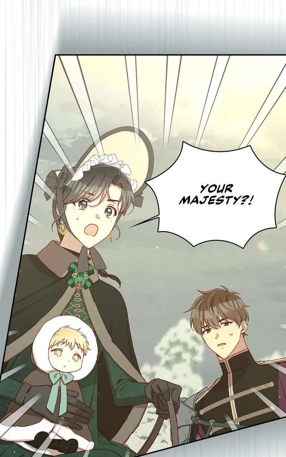 Surviving as a Maid Chapter 134 page 59 - 