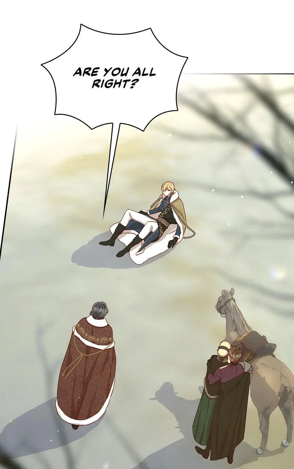 Surviving as a Maid Chapter 134 page 65 - 
