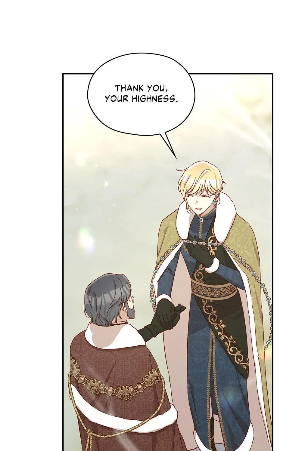 Surviving as a Maid Chapter 134 page 71 - 