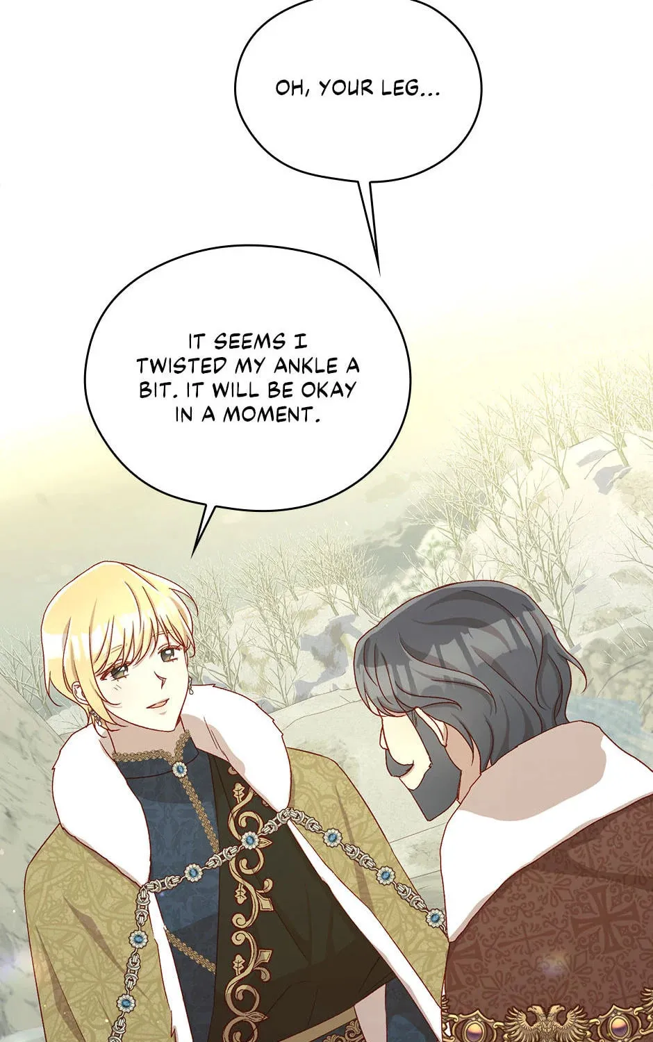 Surviving as a Maid Chapter 134 page 75 - 
