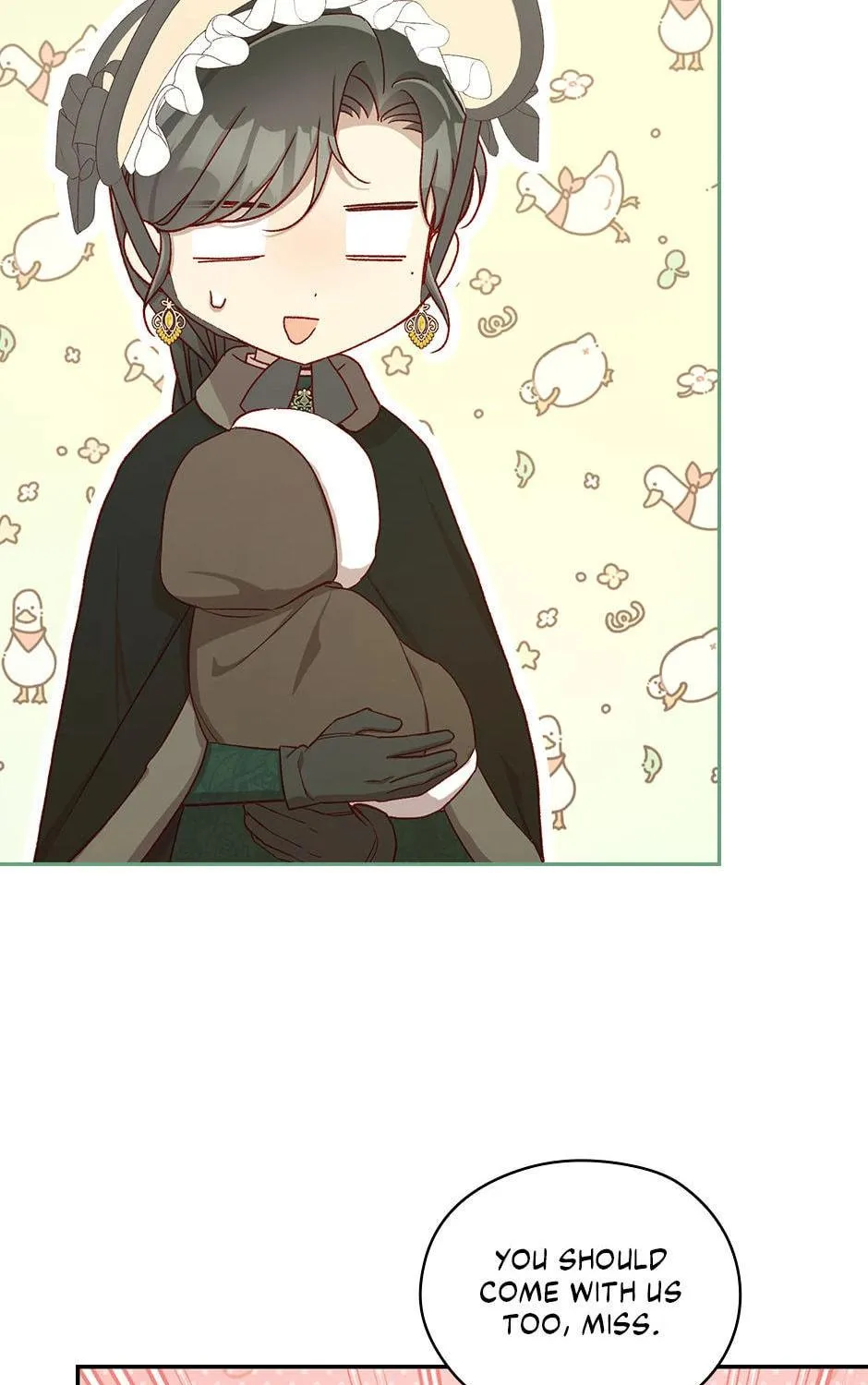 Surviving as a Maid Chapter 134 page 83 - 