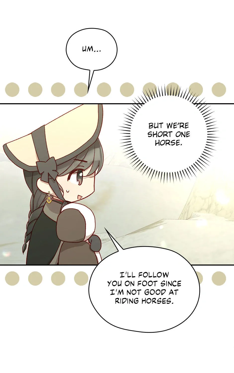 Surviving as a Maid Chapter 134 page 87 - 