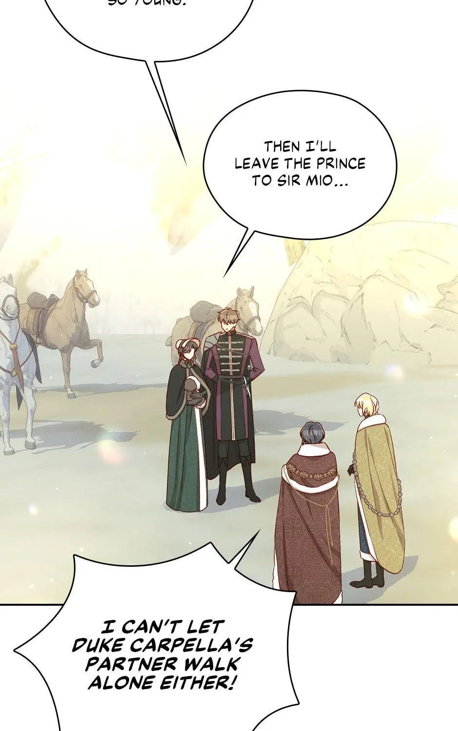 Surviving as a Maid Chapter 134 page 89 - 