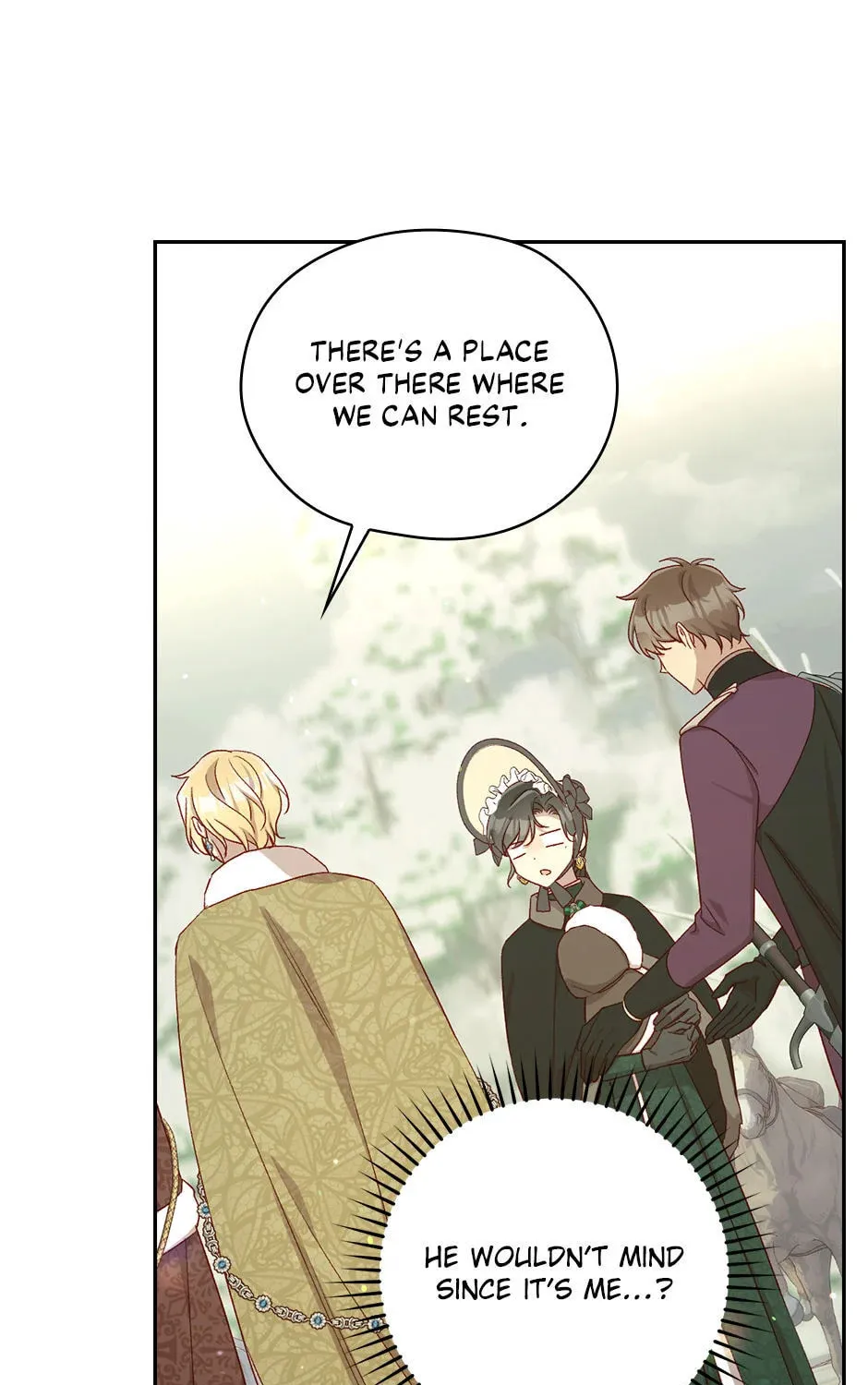 Surviving as a Maid Chapter 134 page 93 - 
