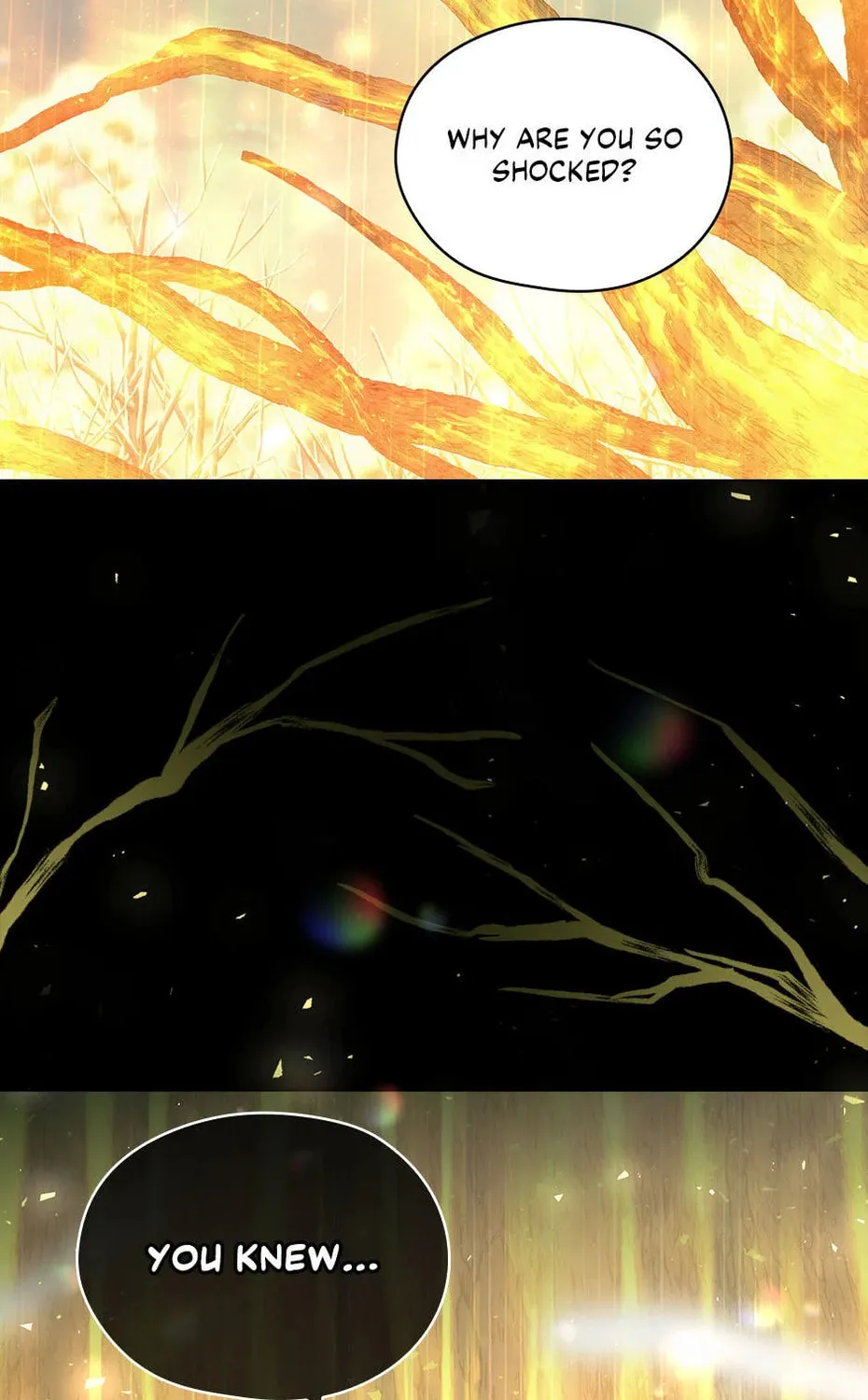Surviving as a Maid Chapter 135 page 117 - 