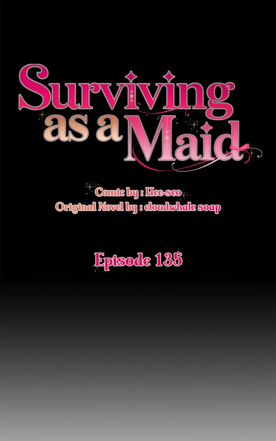 Surviving as a Maid Chapter 135 page 13 - 