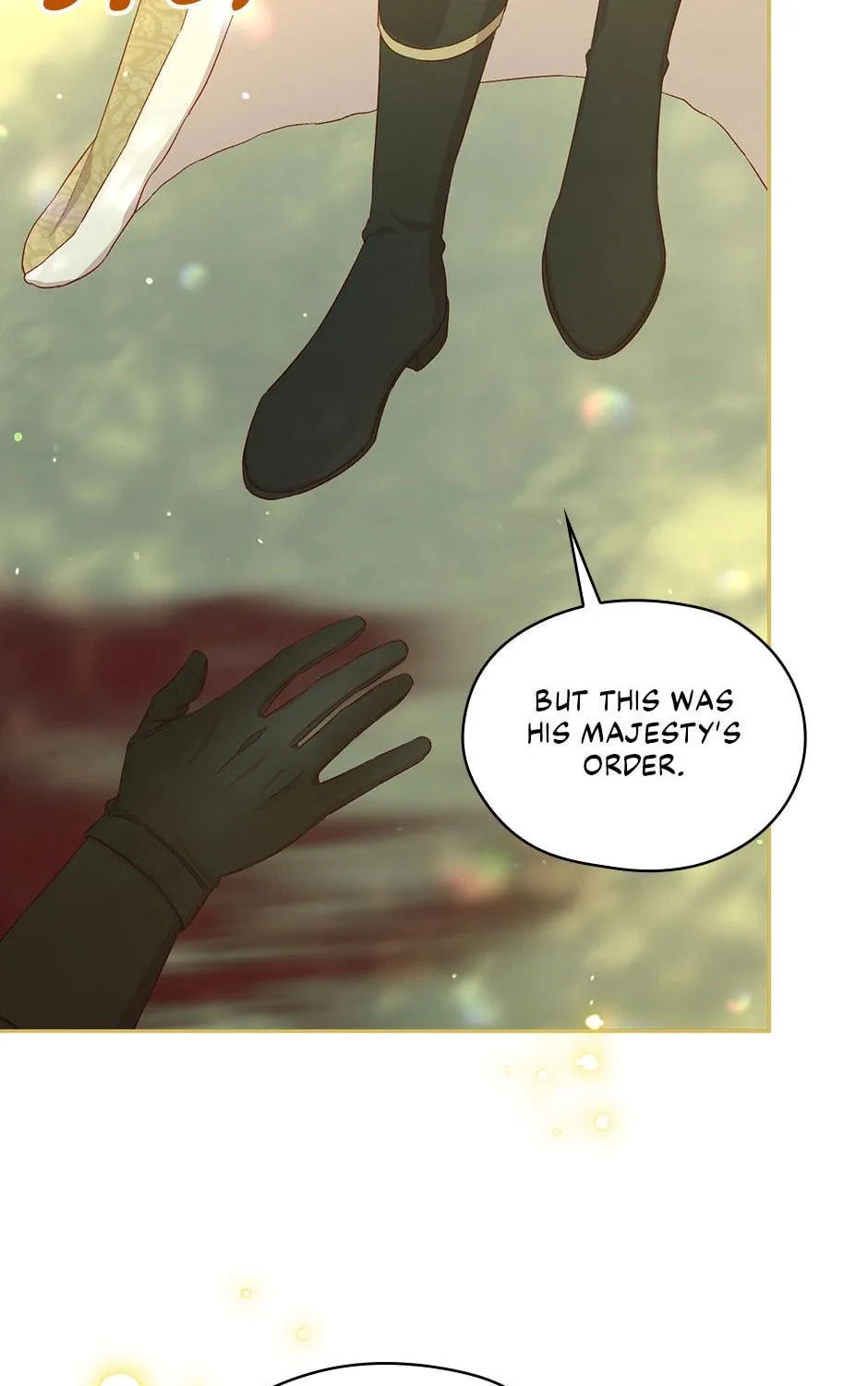 Surviving as a Maid Chapter 135 page 23 - 