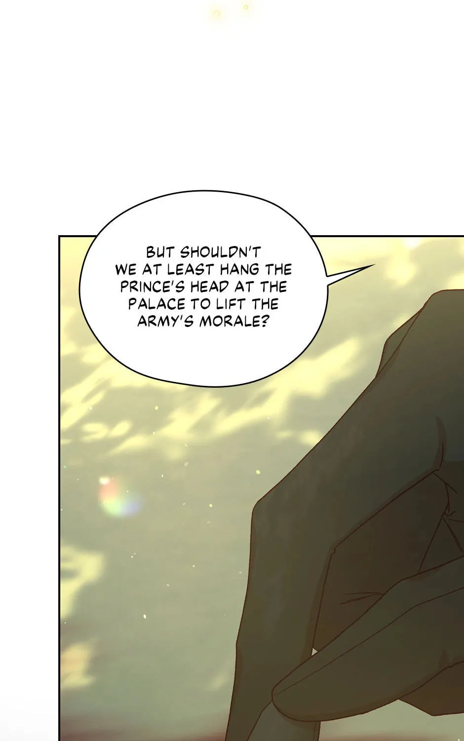 Surviving as a Maid Chapter 135 page 27 - 