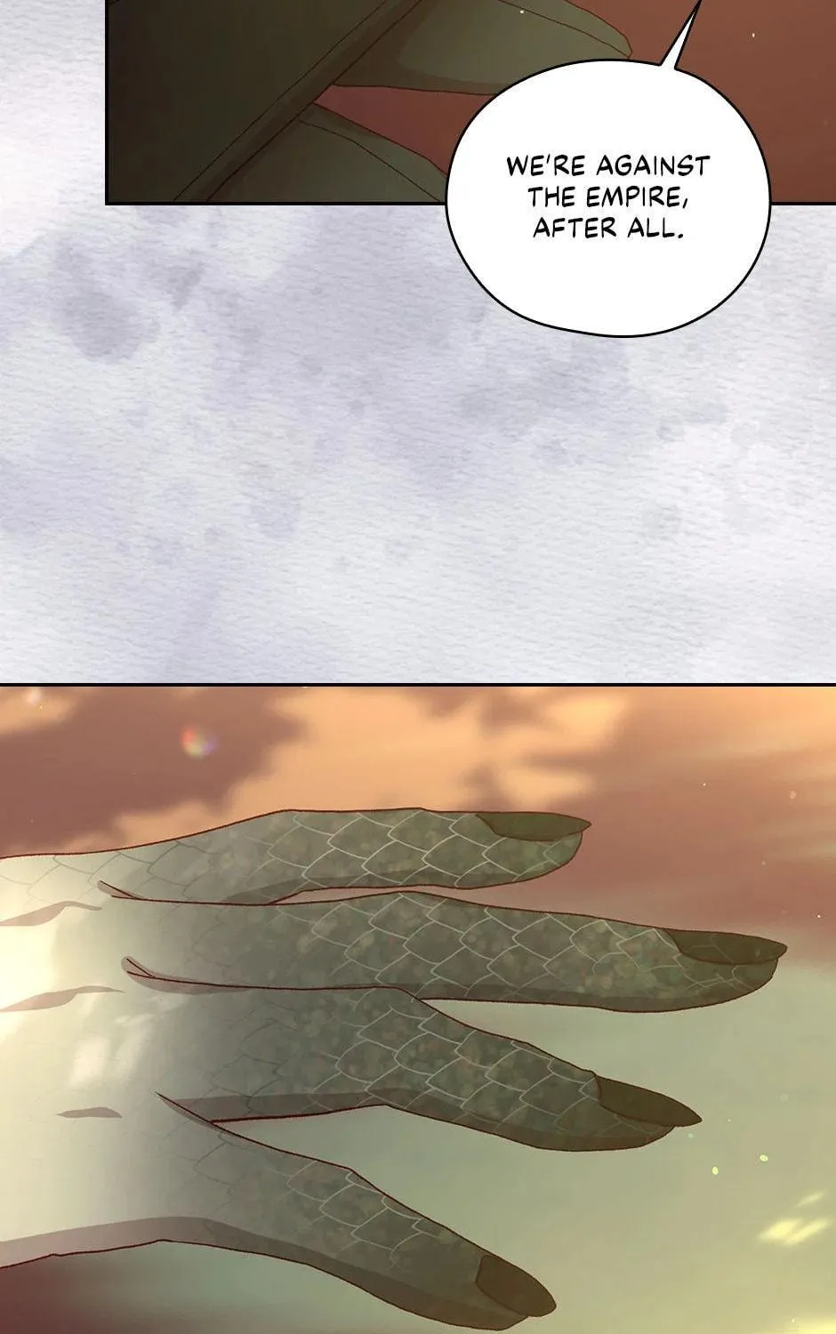 Surviving as a Maid Chapter 135 page 29 - 