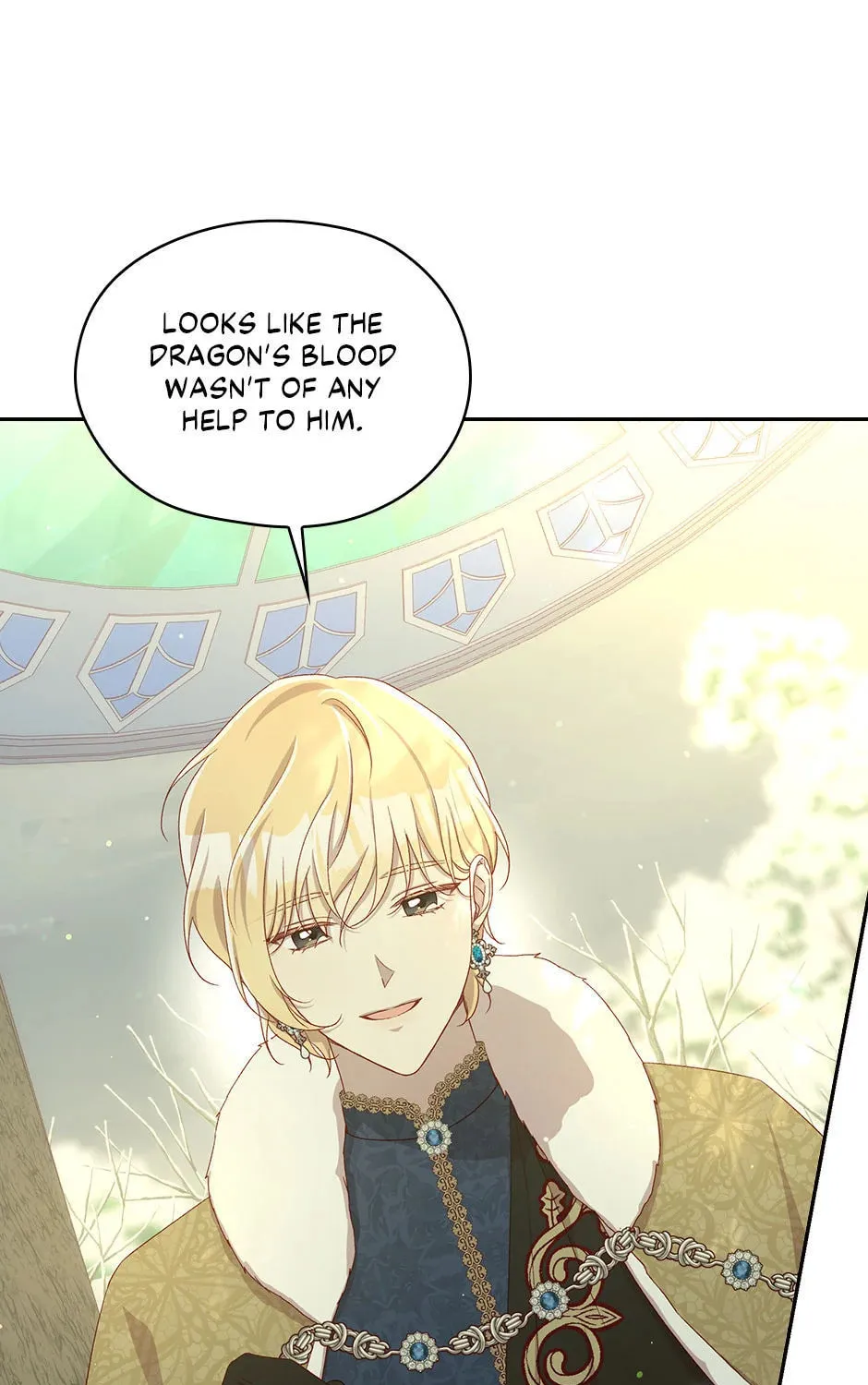 Surviving as a Maid Chapter 135 page 31 - 