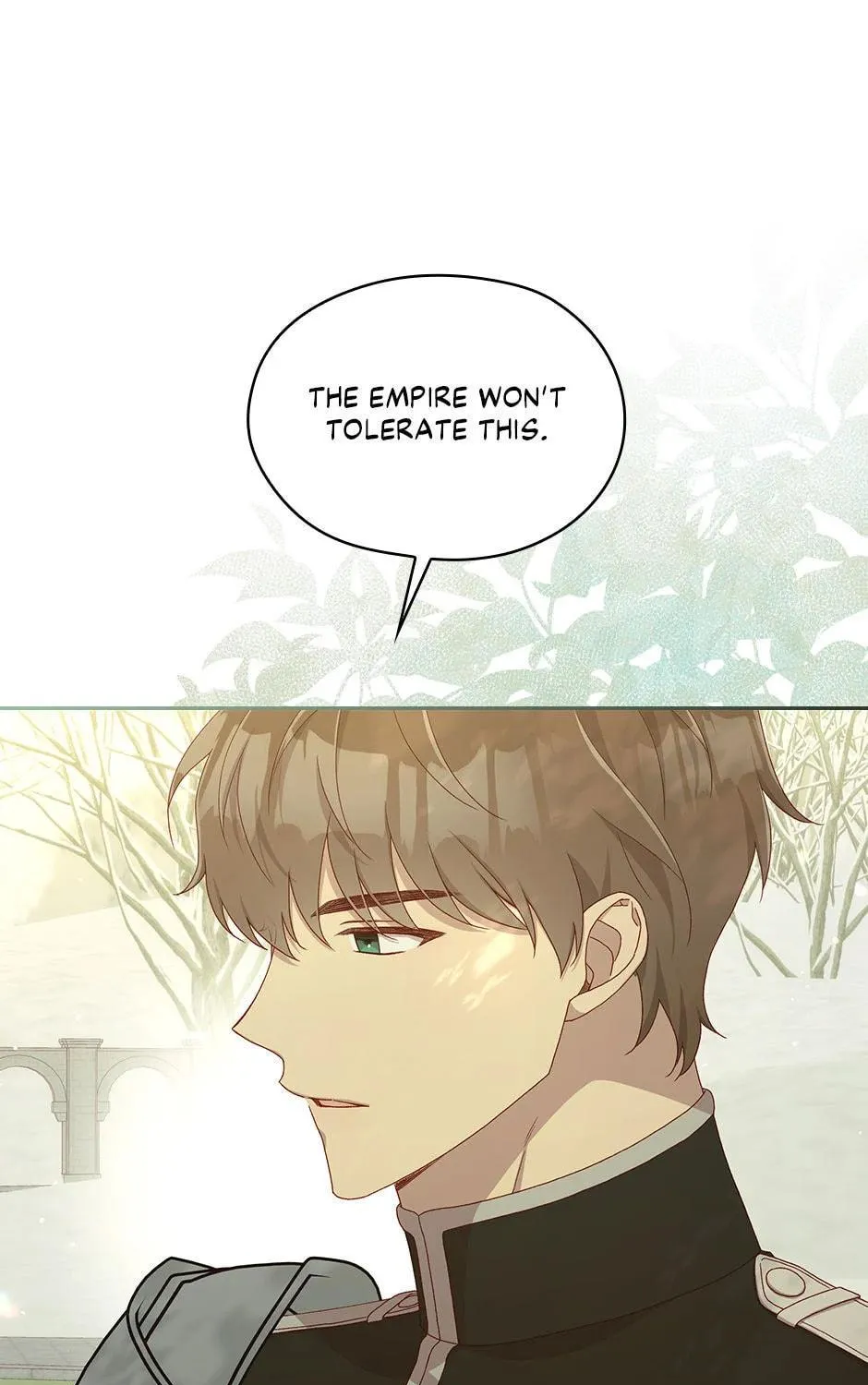Surviving as a Maid Chapter 135 page 35 - 
