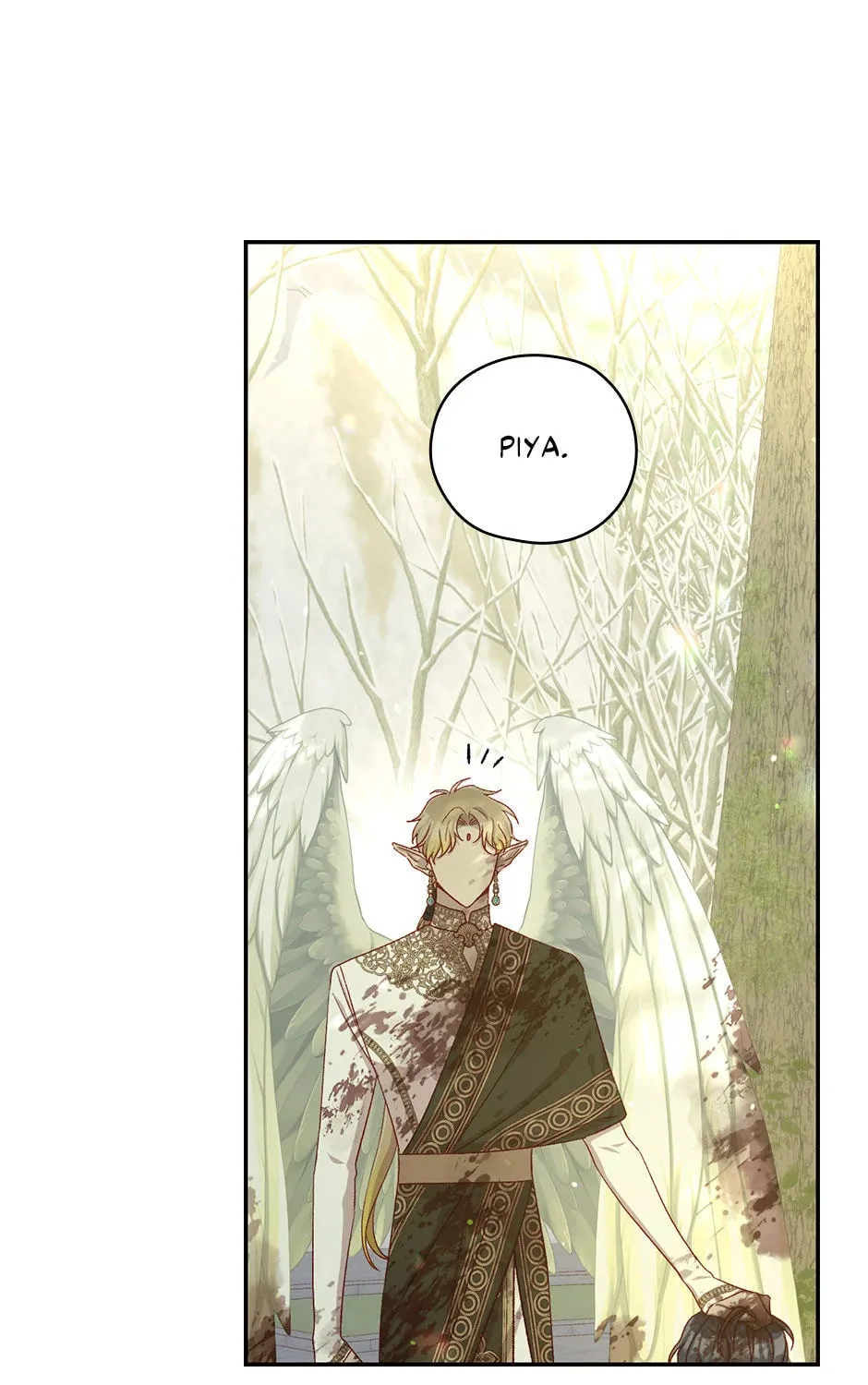 Surviving as a Maid Chapter 135 page 45 - 