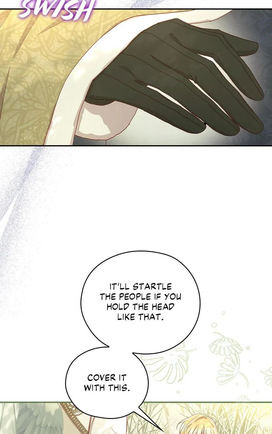 Surviving as a Maid Chapter 135 page 47 - 