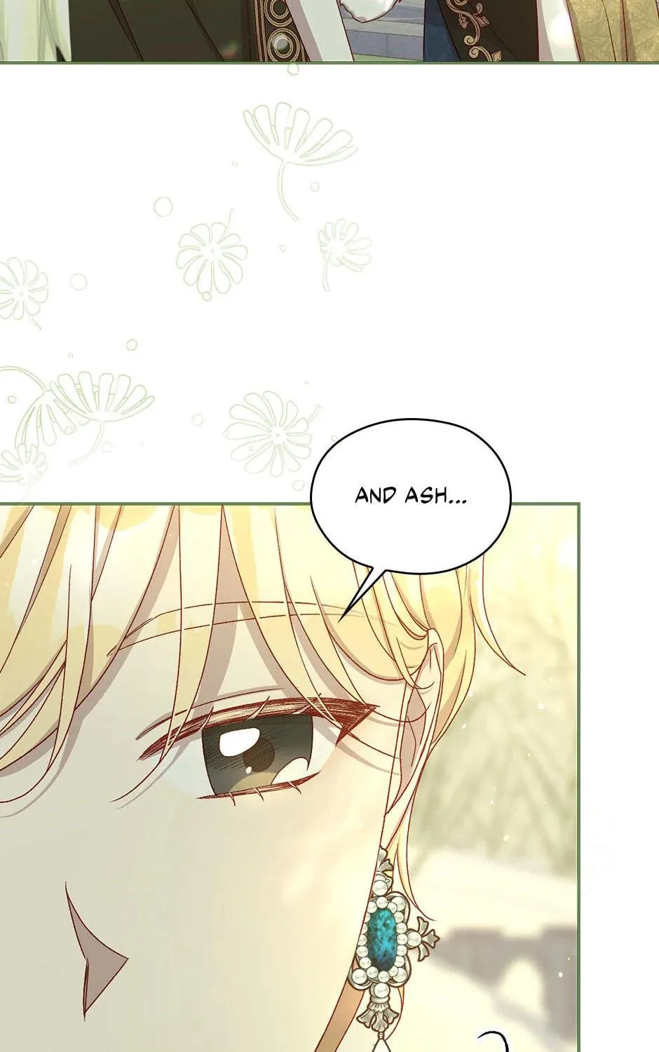 Surviving as a Maid Chapter 135 page 49 - 
