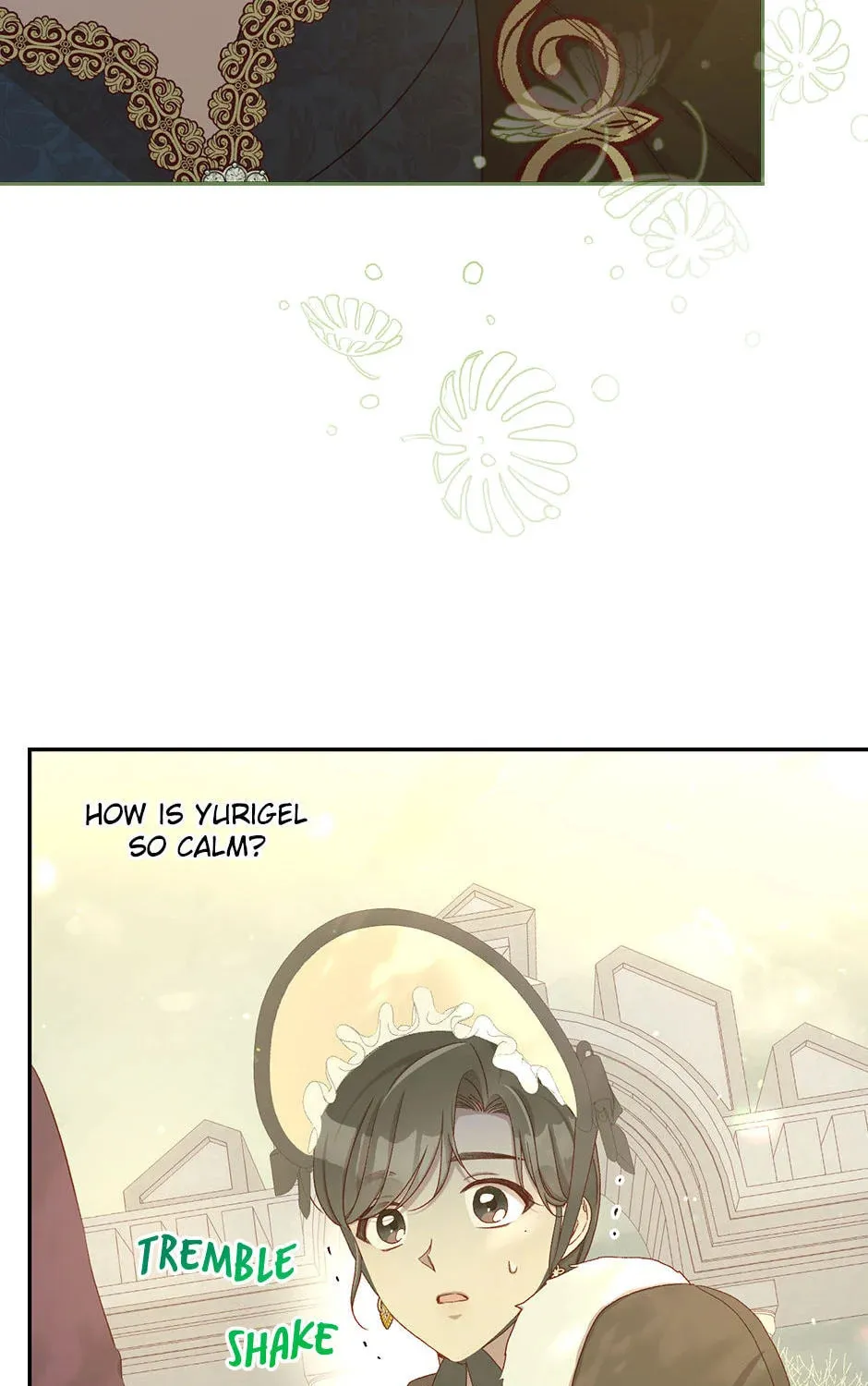 Surviving as a Maid Chapter 135 page 51 - 