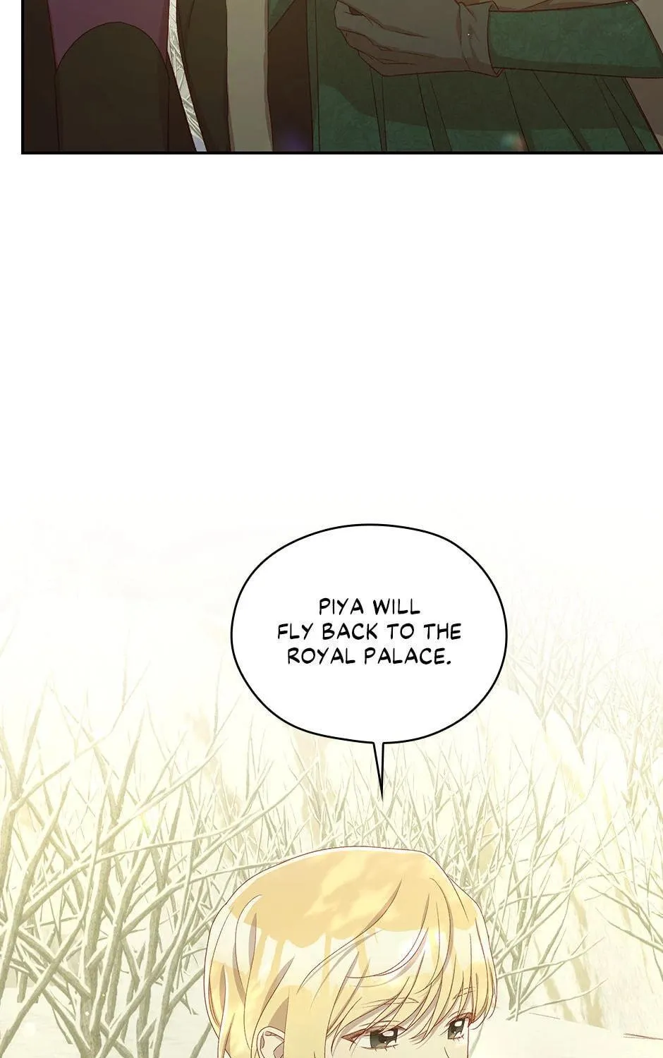 Surviving as a Maid Chapter 135 page 53 - 