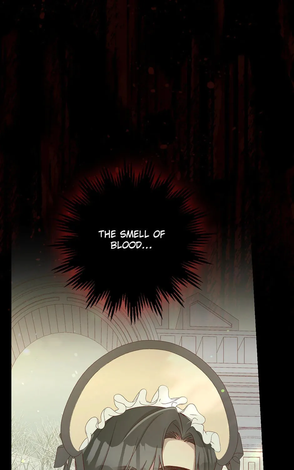 Surviving as a Maid Chapter 135 page 7 - 