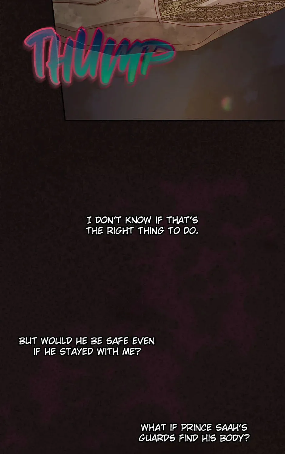 Surviving as a Maid Chapter 135 page 61 - 