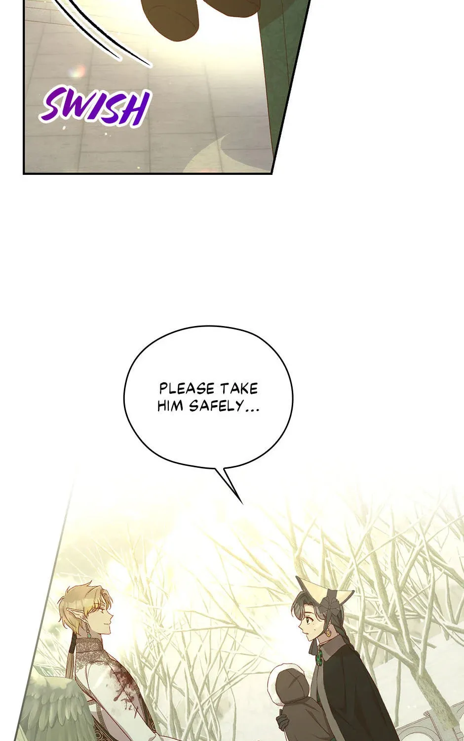 Surviving as a Maid Chapter 135 page 67 - 
