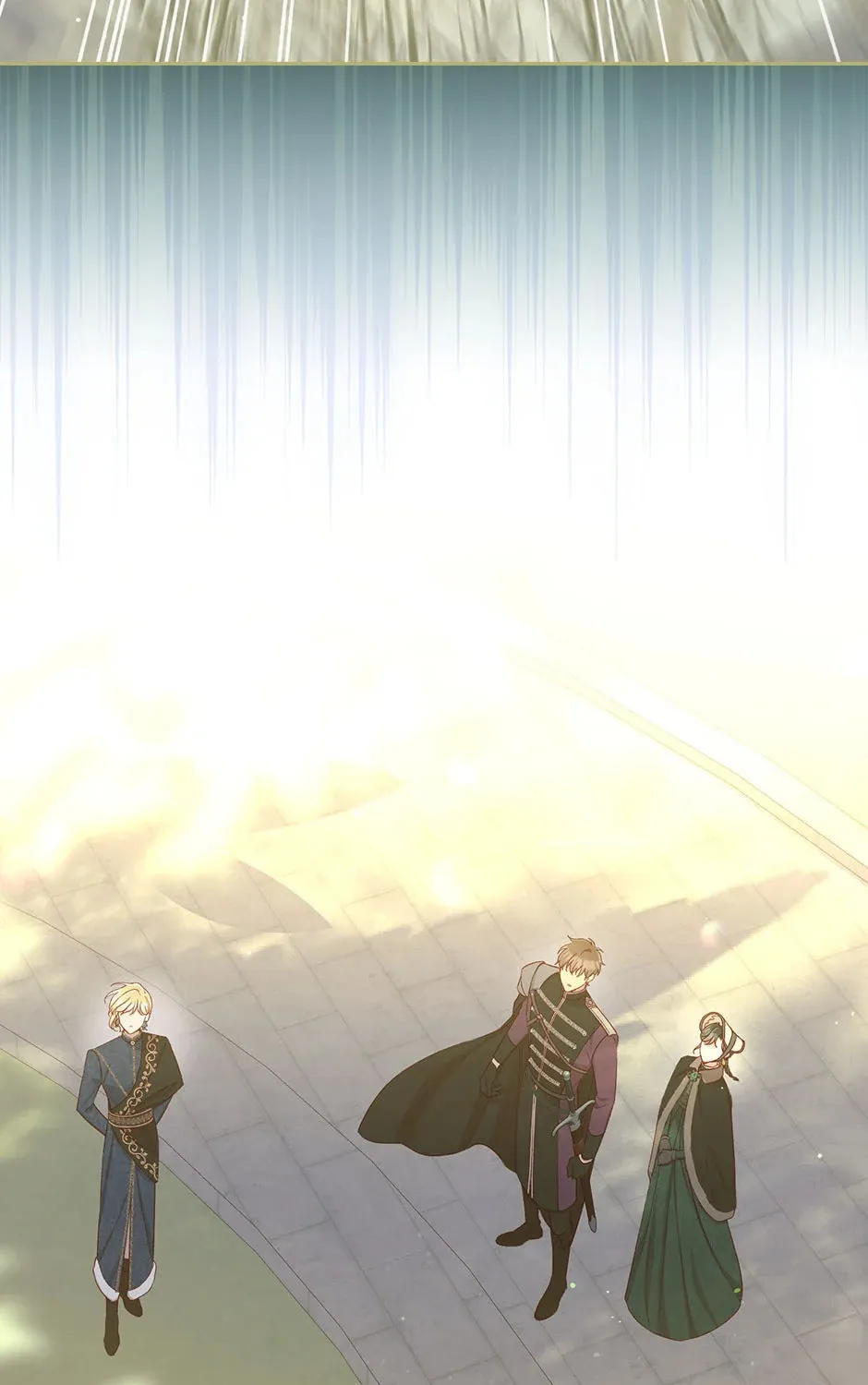 Surviving as a Maid Chapter 135 page 75 - 
