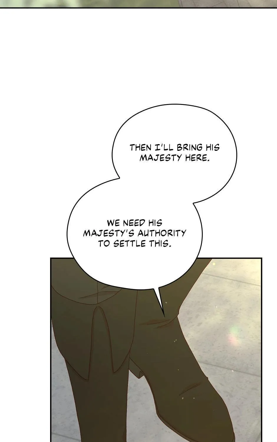 Surviving as a Maid Chapter 135 page 77 - 