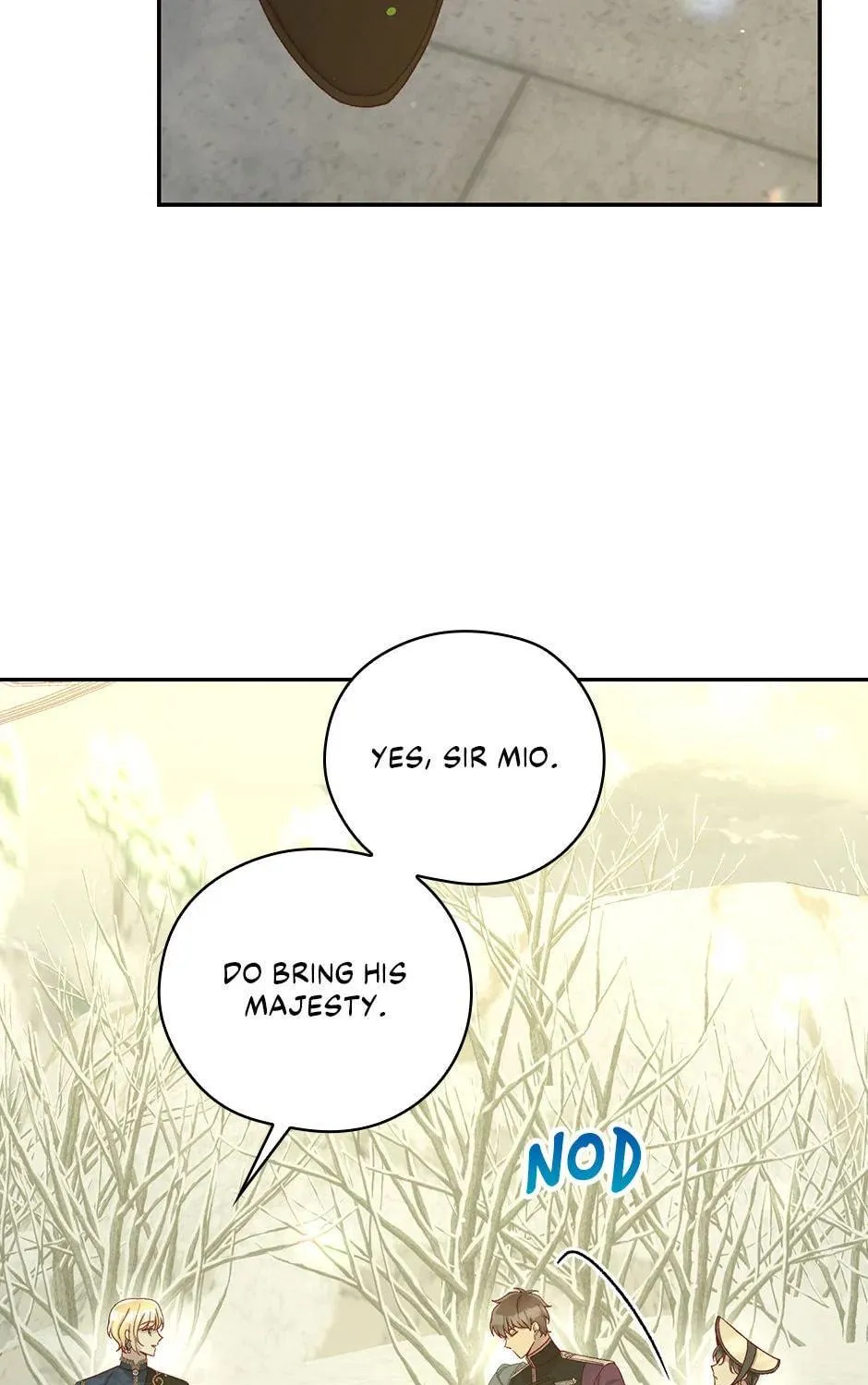 Surviving as a Maid Chapter 135 page 79 - 
