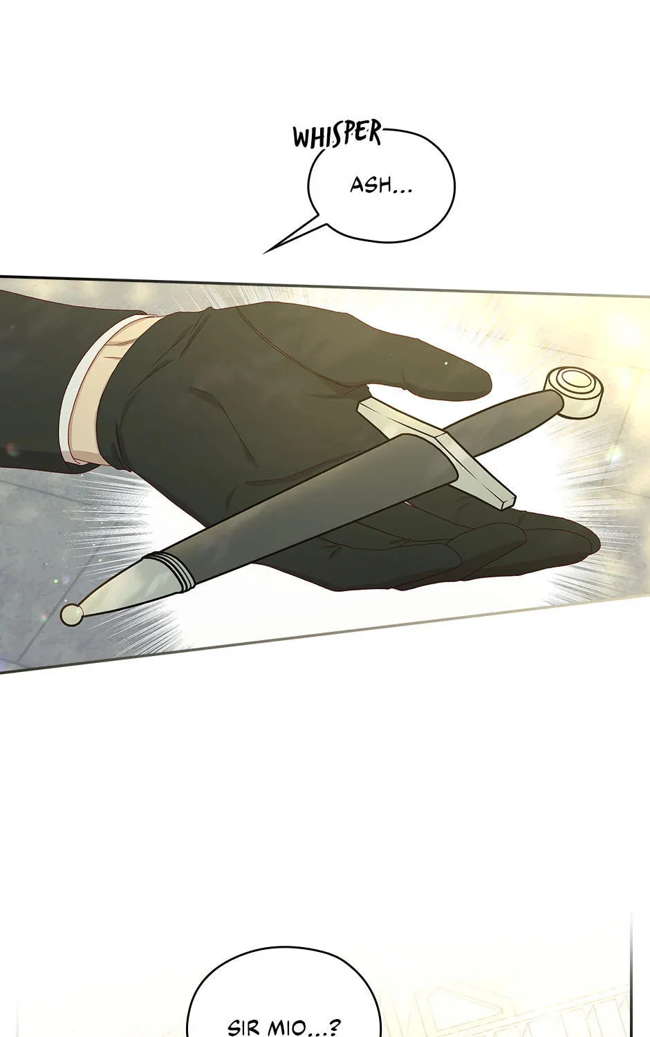 Surviving as a Maid Chapter 135 page 85 - 