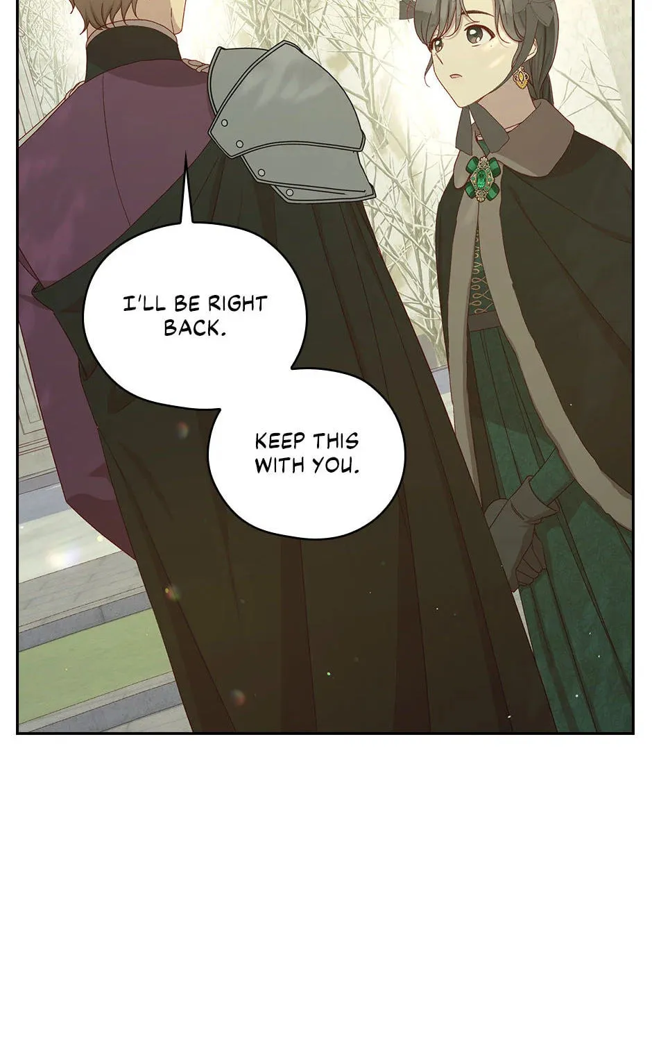 Surviving as a Maid Chapter 135 page 87 - 