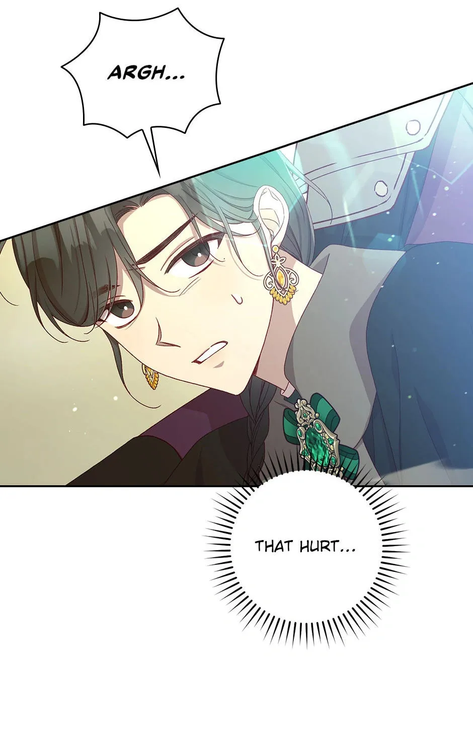Surviving as a Maid Chapter 136 page 103 - 