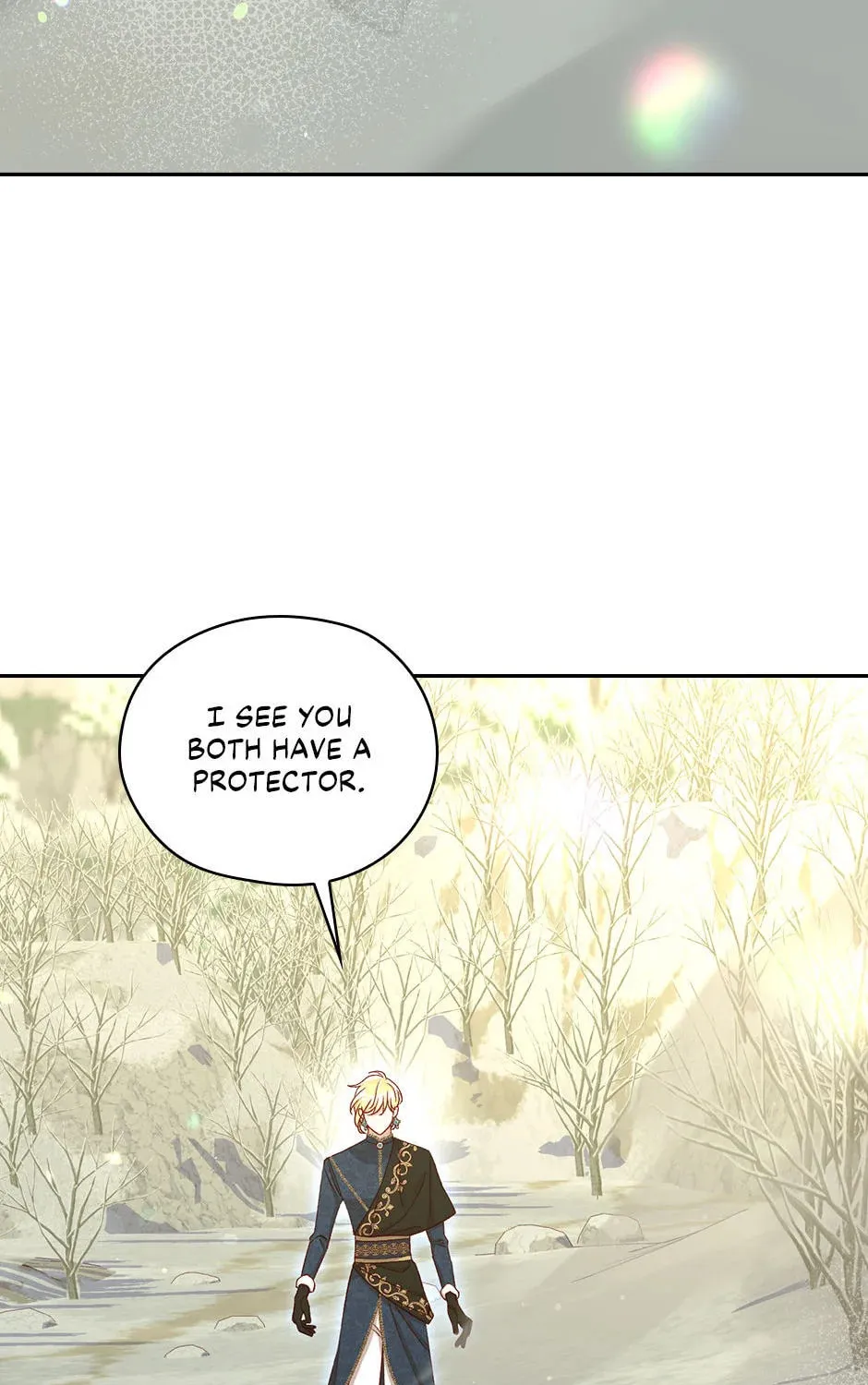 Surviving as a Maid Chapter 136 page 111 - 