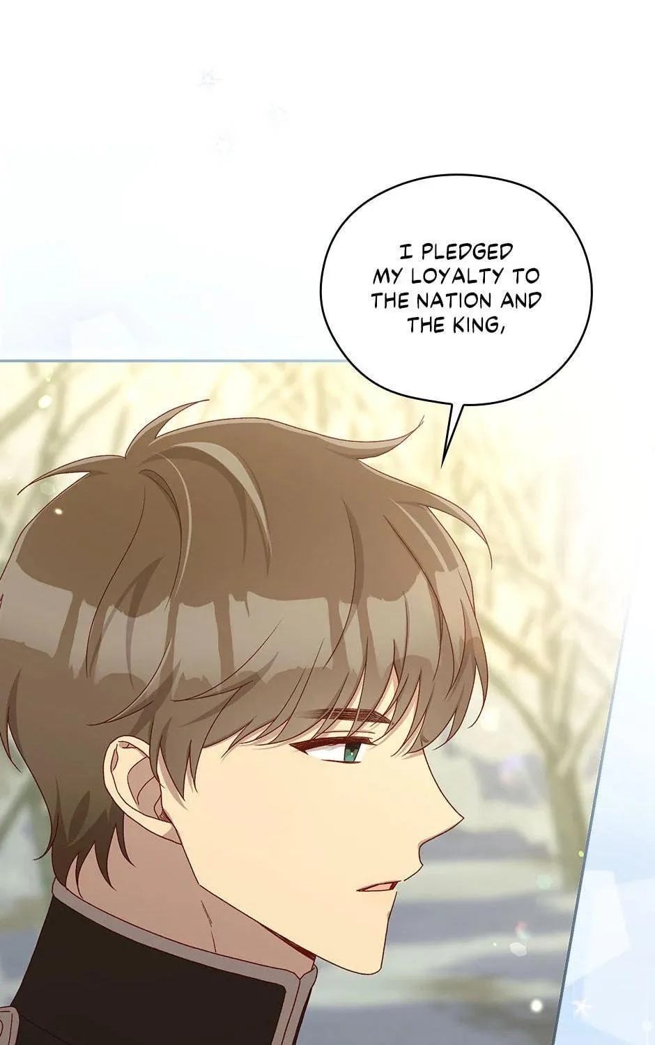 Surviving as a Maid Chapter 136 page 131 - 