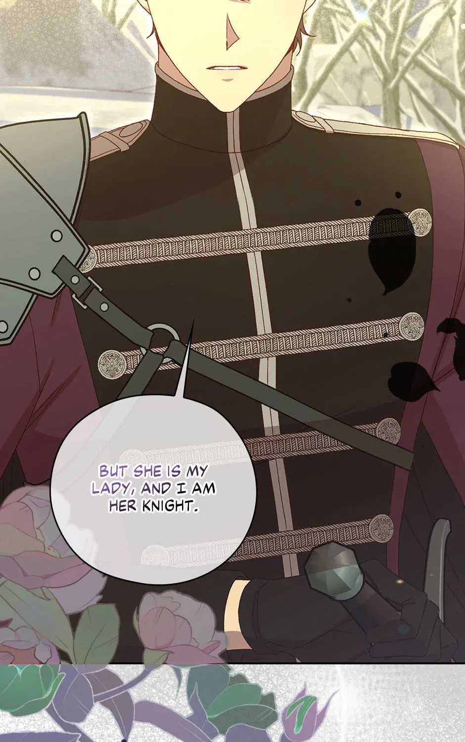 Surviving as a Maid Chapter 136 page 147 - 