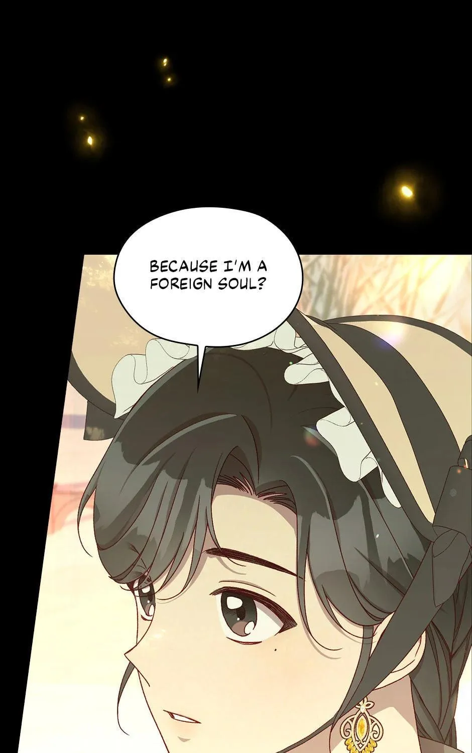 Surviving as a Maid Chapter 136 page 17 - 