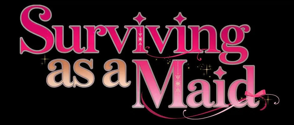 Surviving as a Maid Chapter 136 page 22 - 