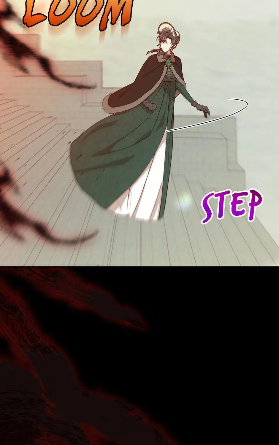 Surviving as a Maid Chapter 136 page 41 - 