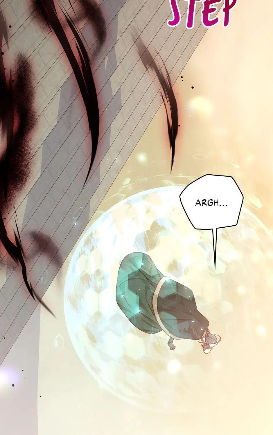 Surviving as a Maid Chapter 136 page 53 - 