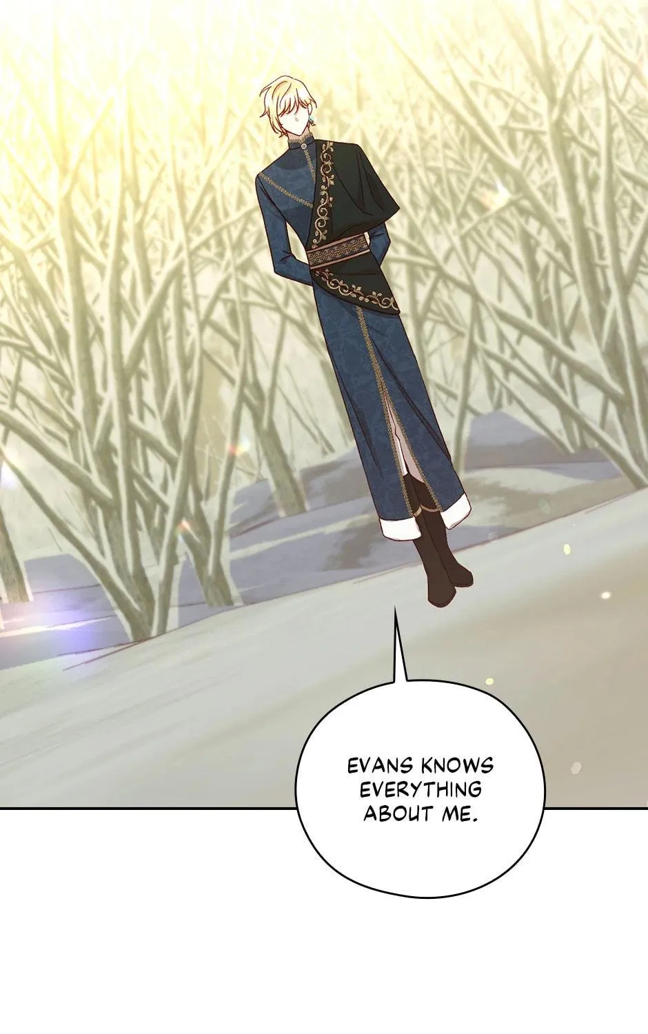 Surviving as a Maid Chapter 137 page 113 - 