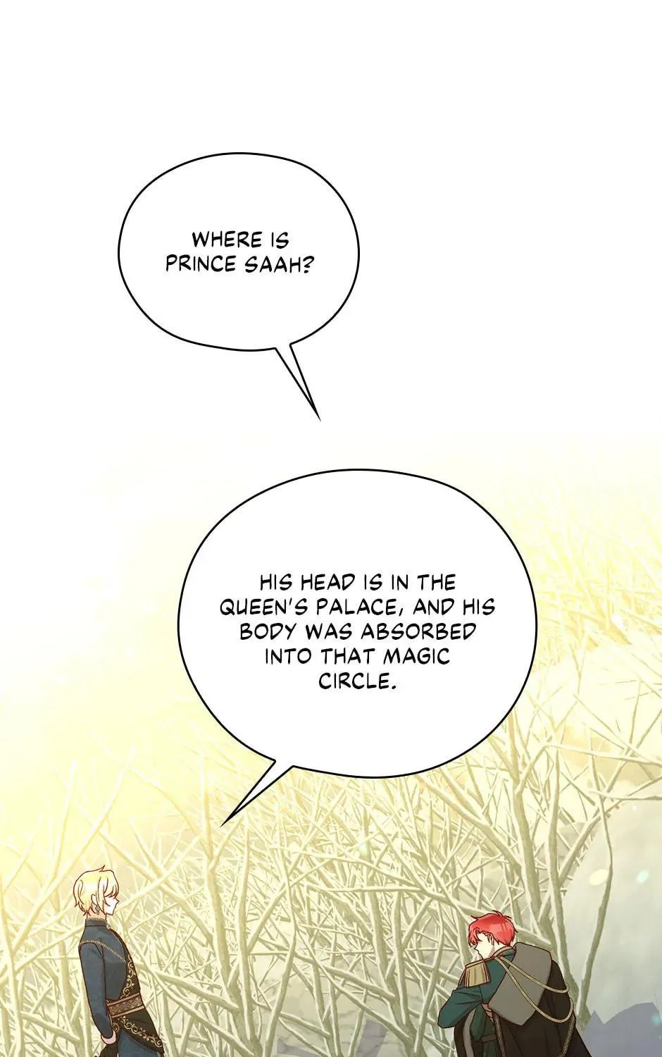 Surviving as a Maid Chapter 137 page 119 - 