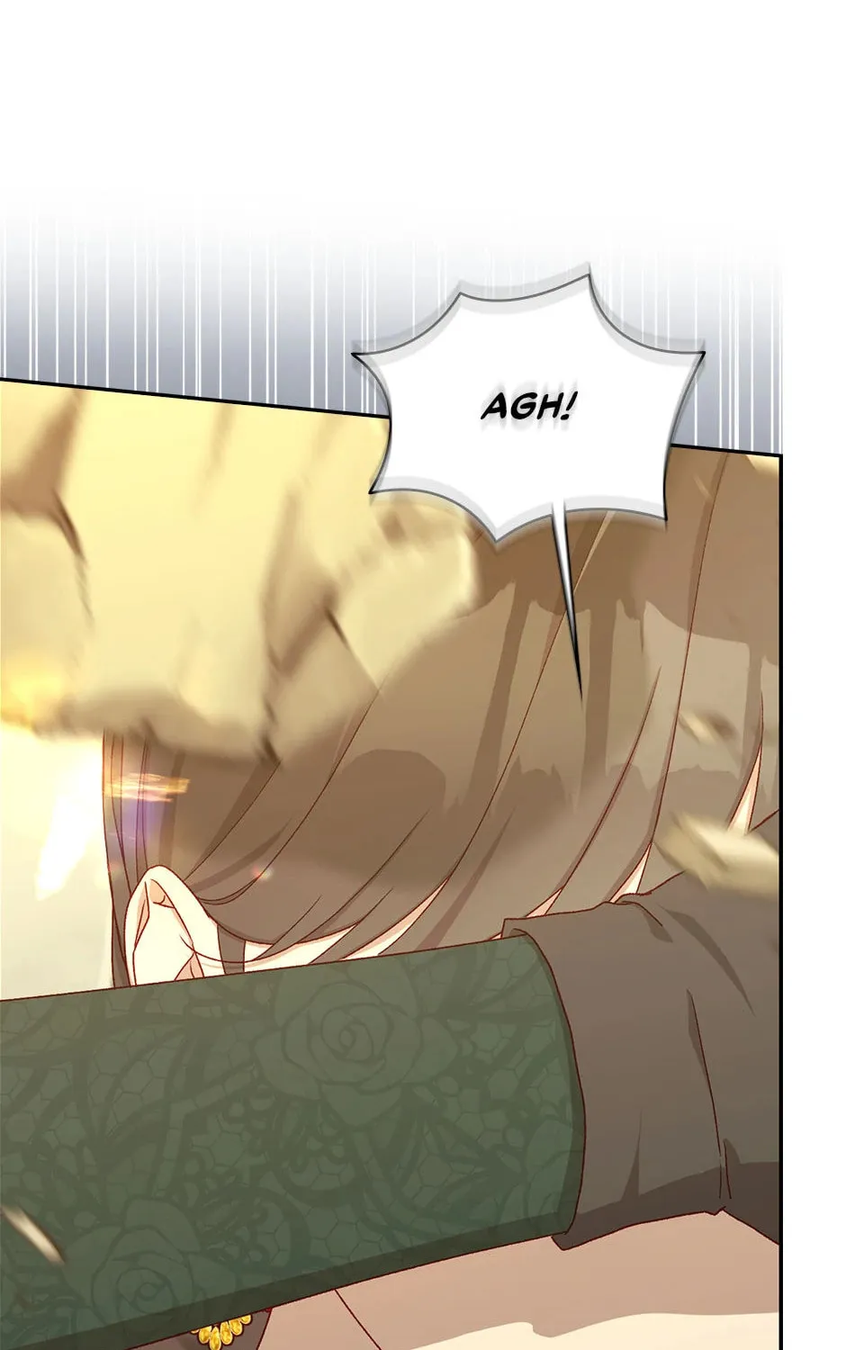 Surviving as a Maid Chapter 137 page 21 - 