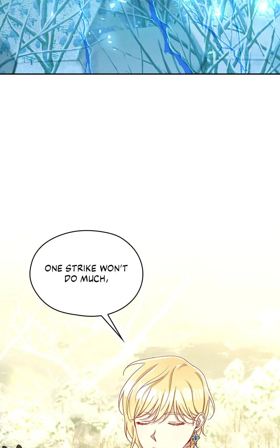 Surviving as a Maid Chapter 137 page 37 - 