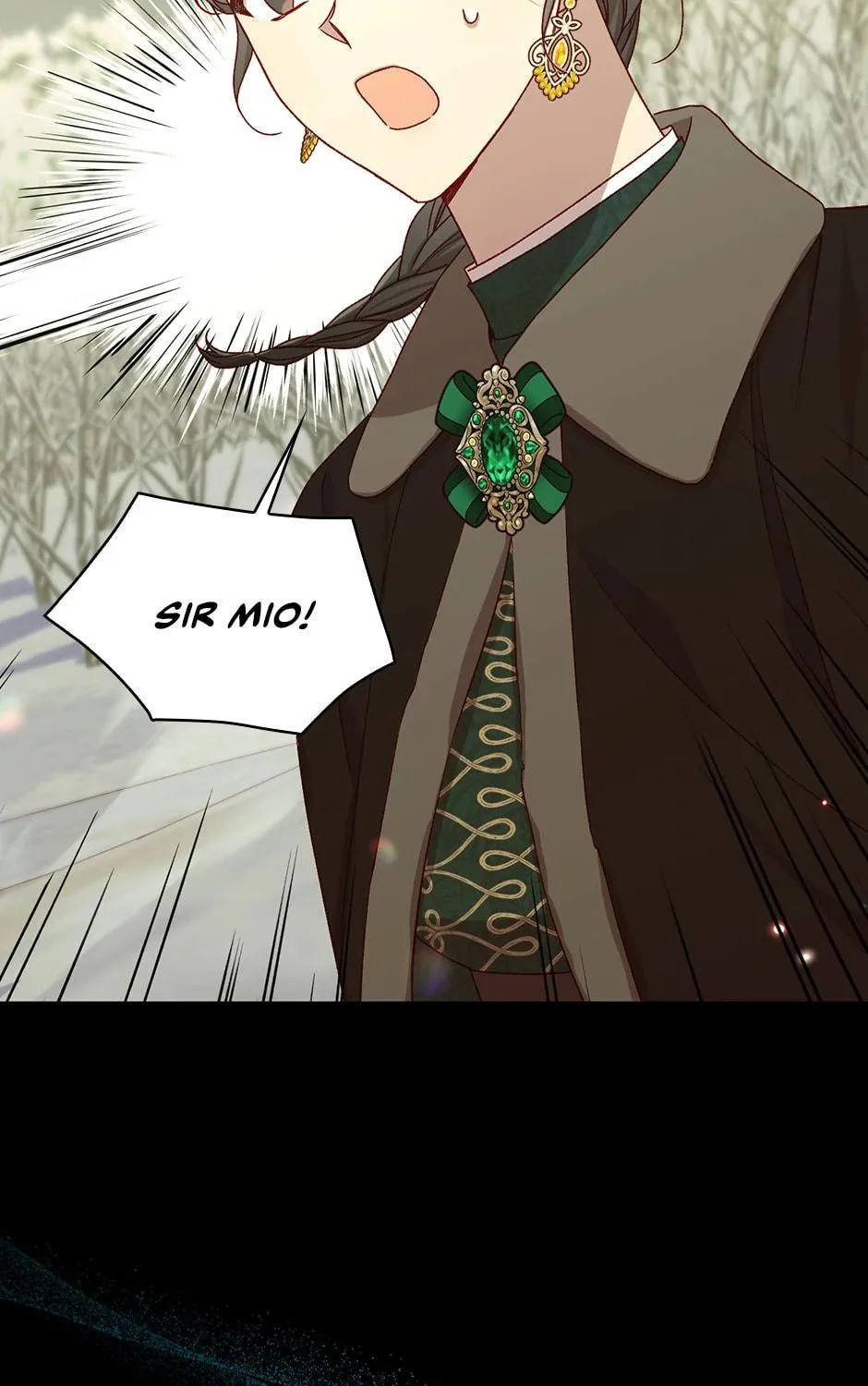 Surviving as a Maid Chapter 137 page 59 - 