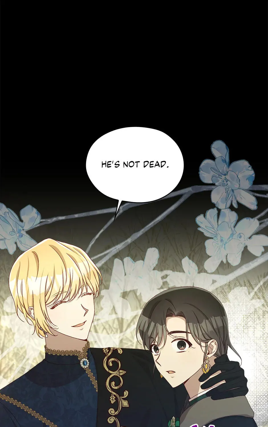 Surviving as a Maid Chapter 137 page 63 - 