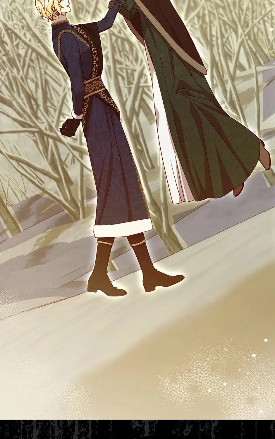 Surviving as a Maid Chapter 137 page 71 - 