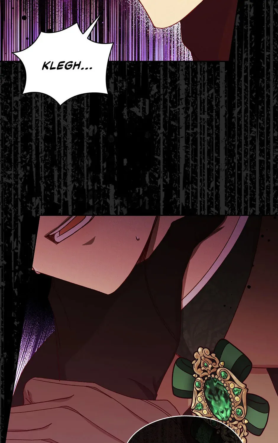 Surviving as a Maid Chapter 137 page 75 - 