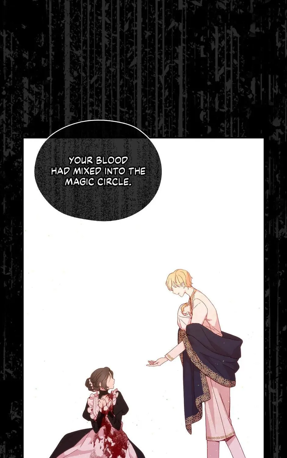 Surviving as a Maid Chapter 137 page 79 - 