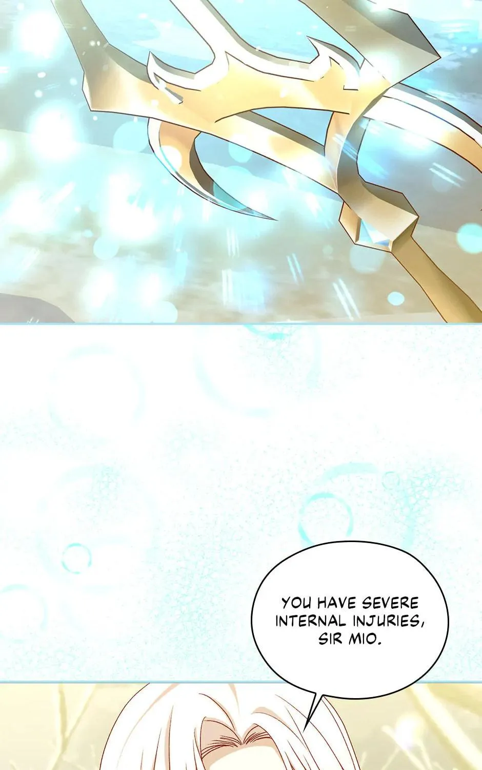 Surviving as a Maid Chapter 138 page 11 - 