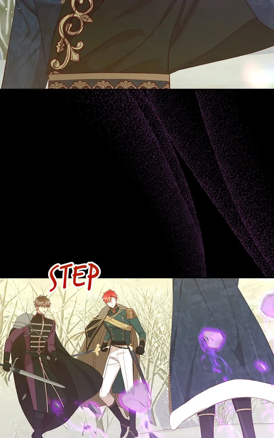 Surviving as a Maid Chapter 138 page 105 - 