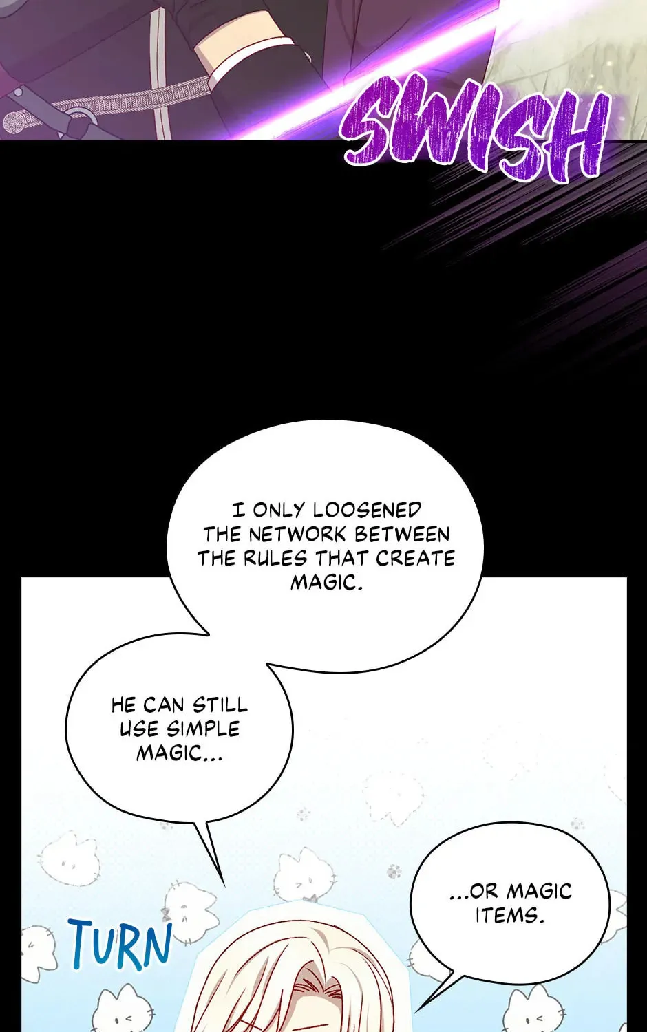 Surviving as a Maid Chapter 138 page 111 - 