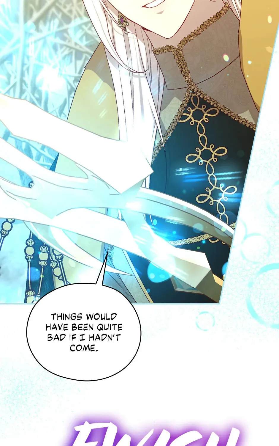Surviving as a Maid Chapter 138 page 13 - 