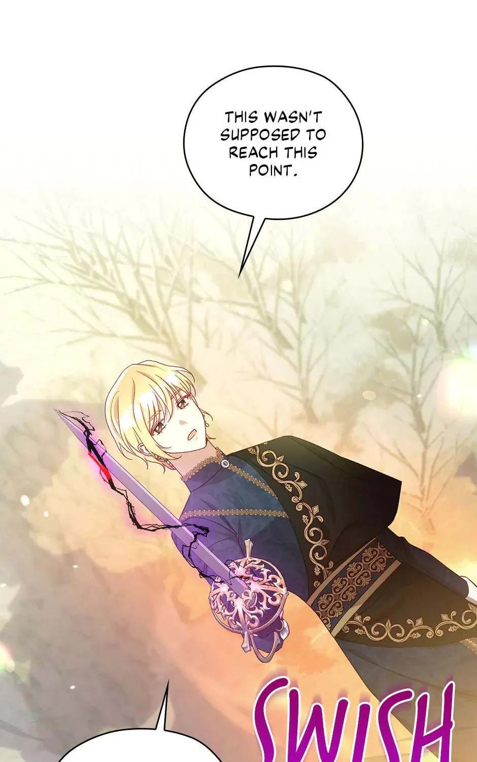 Surviving as a Maid Chapter 138 page 19 - 
